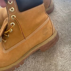Mens timberland boots